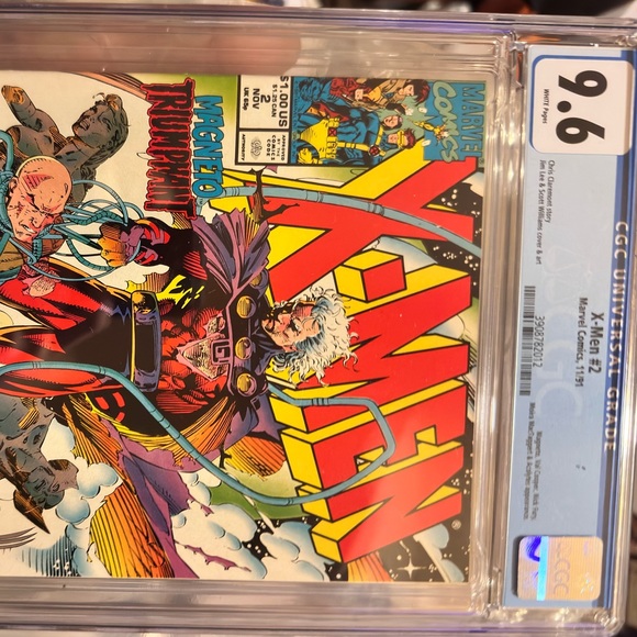 Comic Books Randomized Lots of 166 Comics - Picture 4 of 16